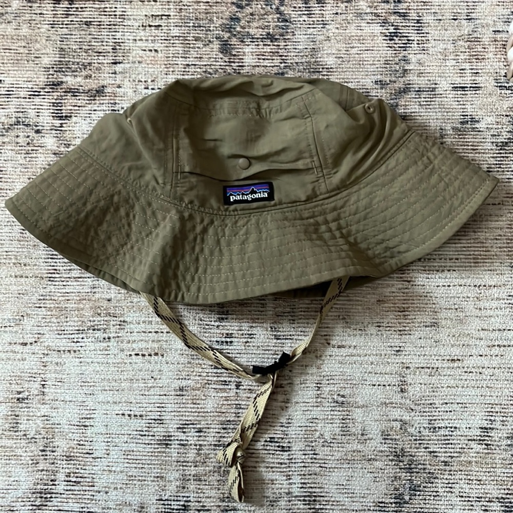 Patagonia Bucket Hat